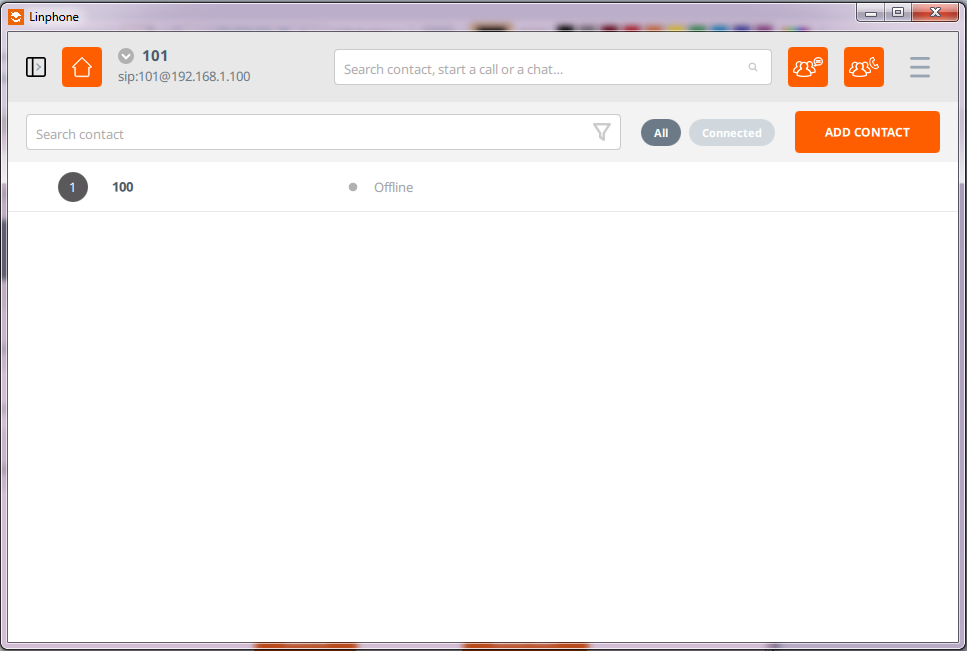 linphone-softphone-alborzvoip
