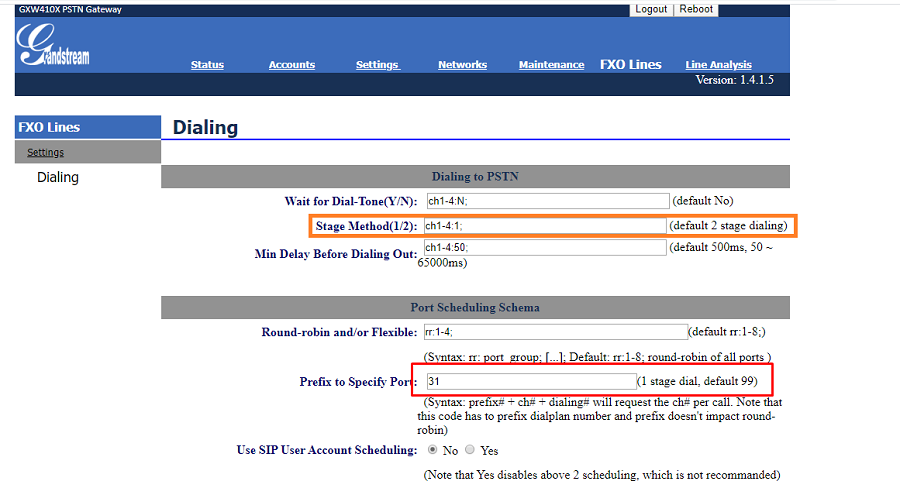 stage-method-grandstream