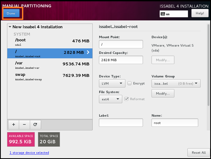 issabel-hard-partition-9