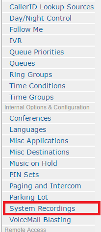 record-ivr-issabel-pbx