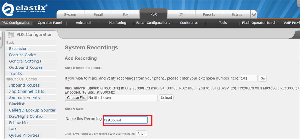 record-ivr-issabel-pbx-3