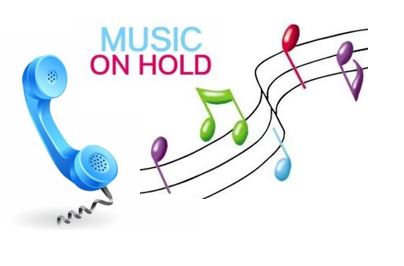 تغییر music on hold در ایزابل و الستیکس