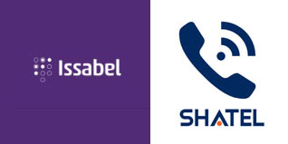 تنظیم شاتل تاک در ایزابل